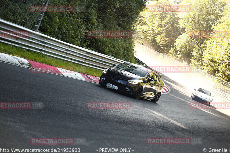 Bild #24953933 - Touristenfahrten Nürburgring Nordschleife (01.10.2023)