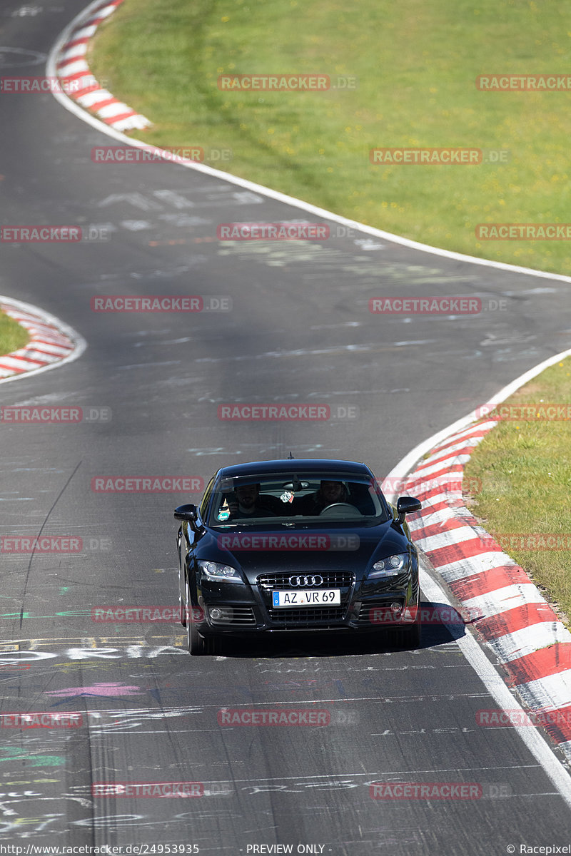 Bild #24953935 - Touristenfahrten Nürburgring Nordschleife (01.10.2023)