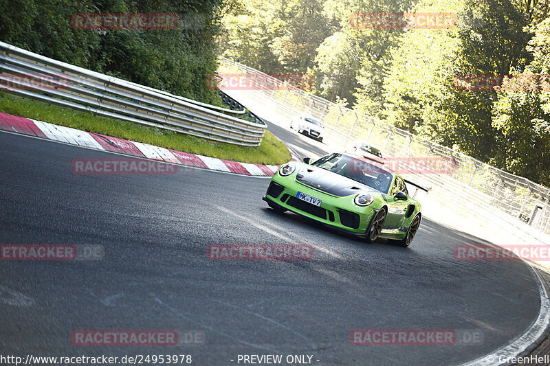 Bild #24953978 - Touristenfahrten Nürburgring Nordschleife (01.10.2023)