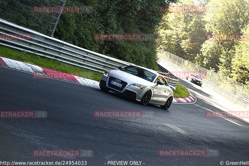 Bild #24954033 - Touristenfahrten Nürburgring Nordschleife (01.10.2023)