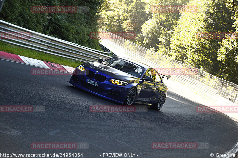 Bild #24954054 - Touristenfahrten Nürburgring Nordschleife (01.10.2023)