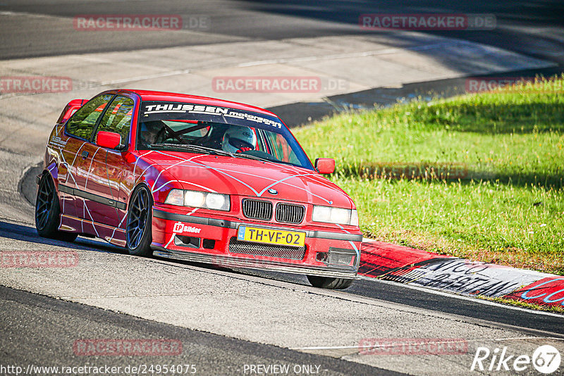 Bild #24954075 - Touristenfahrten Nürburgring Nordschleife (01.10.2023)