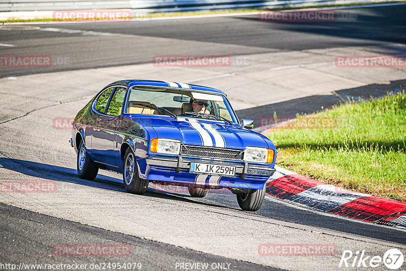 Bild #24954079 - Touristenfahrten Nürburgring Nordschleife (01.10.2023)