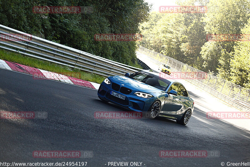 Bild #24954197 - Touristenfahrten Nürburgring Nordschleife (01.10.2023)