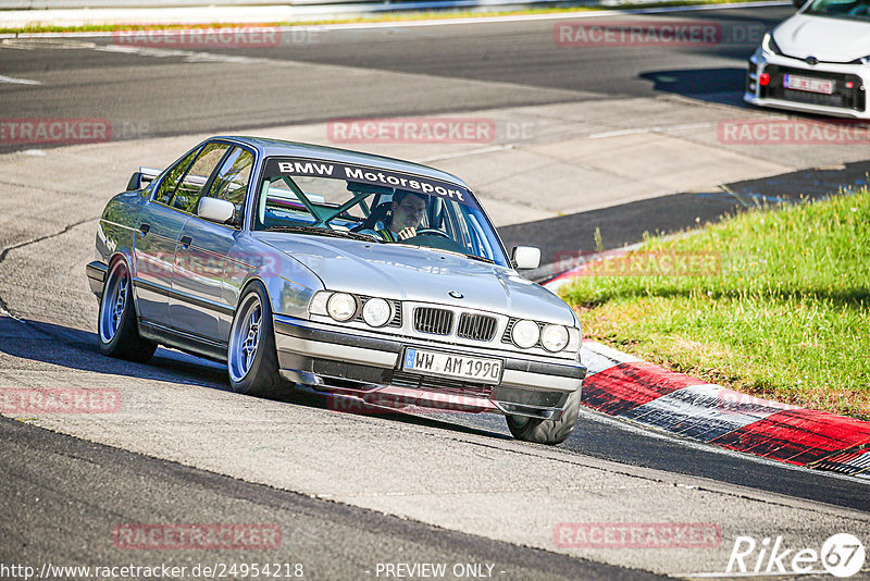 Bild #24954218 - Touristenfahrten Nürburgring Nordschleife (01.10.2023)