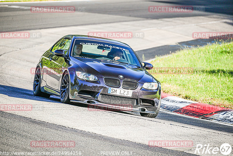 Bild #24954259 - Touristenfahrten Nürburgring Nordschleife (01.10.2023)