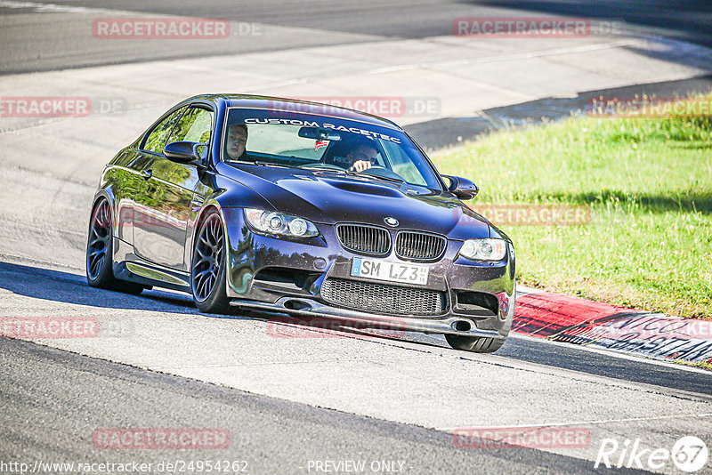 Bild #24954262 - Touristenfahrten Nürburgring Nordschleife (01.10.2023)