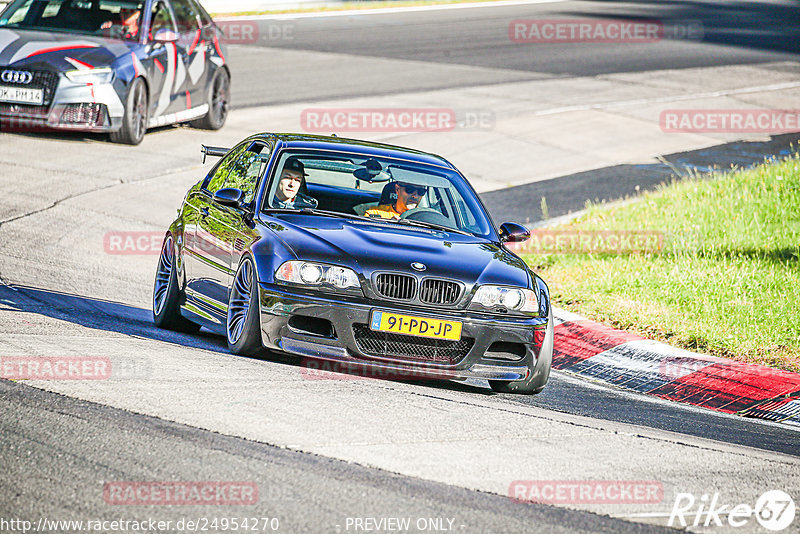 Bild #24954270 - Touristenfahrten Nürburgring Nordschleife (01.10.2023)