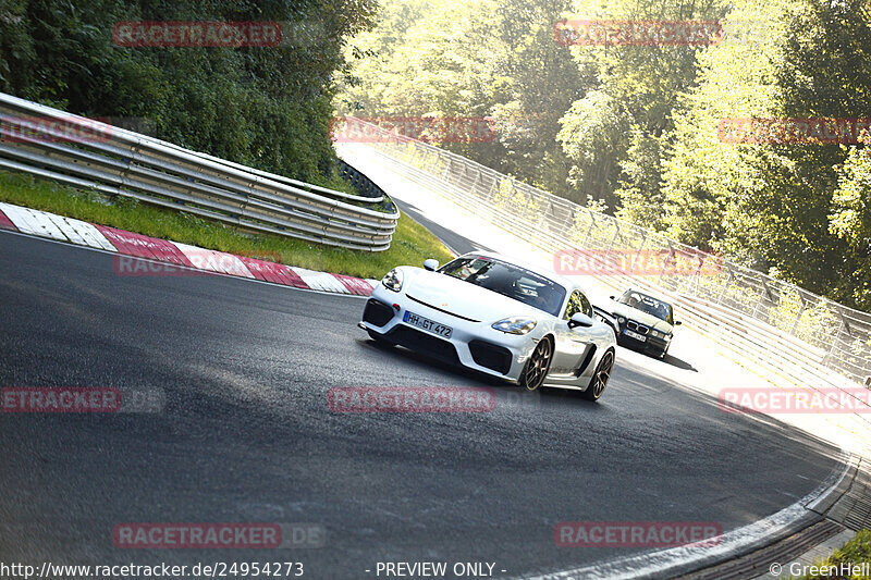 Bild #24954273 - Touristenfahrten Nürburgring Nordschleife (01.10.2023)