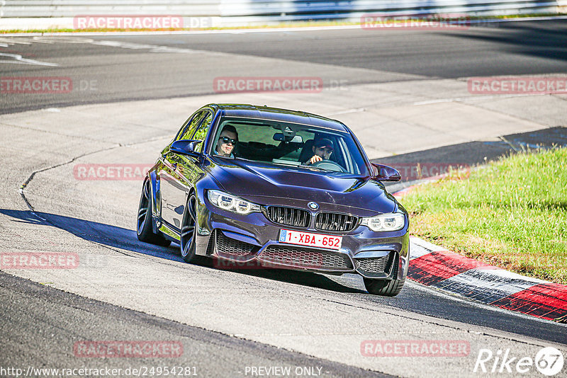 Bild #24954281 - Touristenfahrten Nürburgring Nordschleife (01.10.2023)