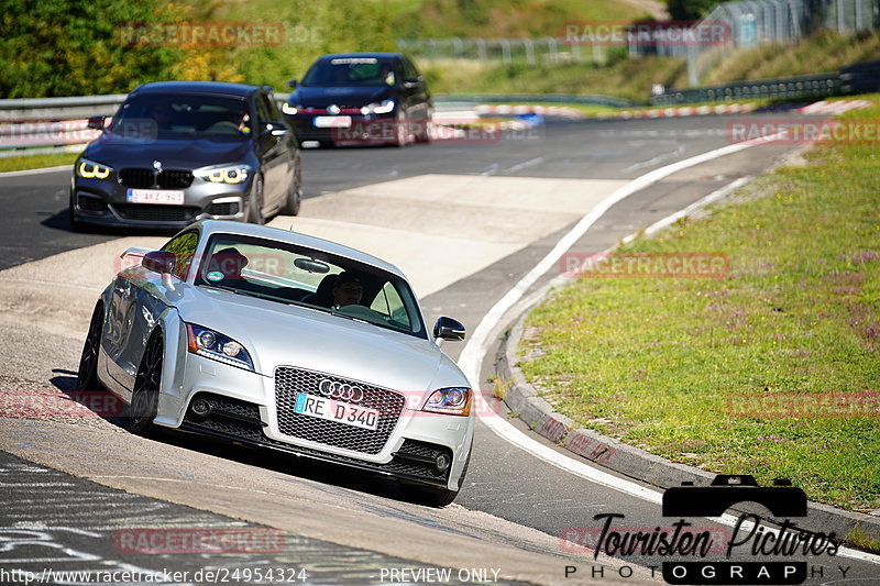 Bild #24954324 - Touristenfahrten Nürburgring Nordschleife (01.10.2023)