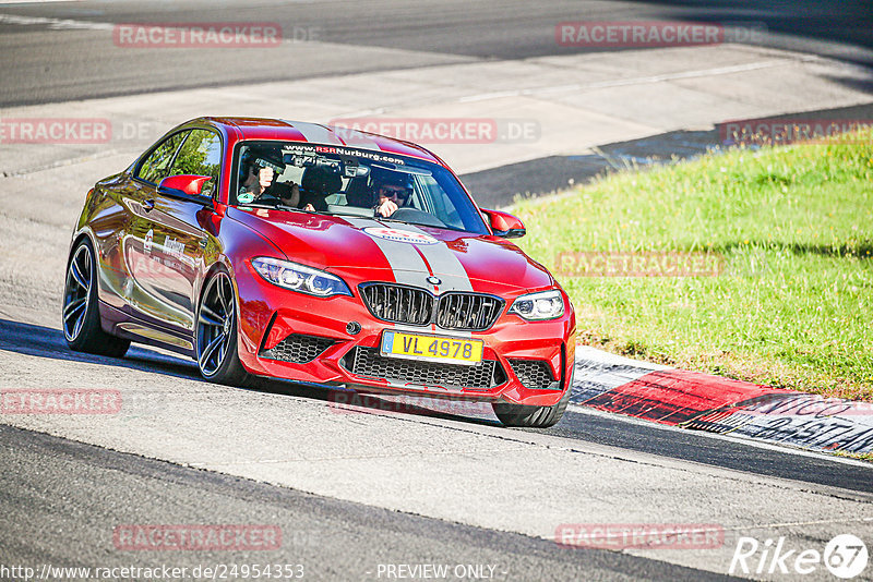 Bild #24954353 - Touristenfahrten Nürburgring Nordschleife (01.10.2023)