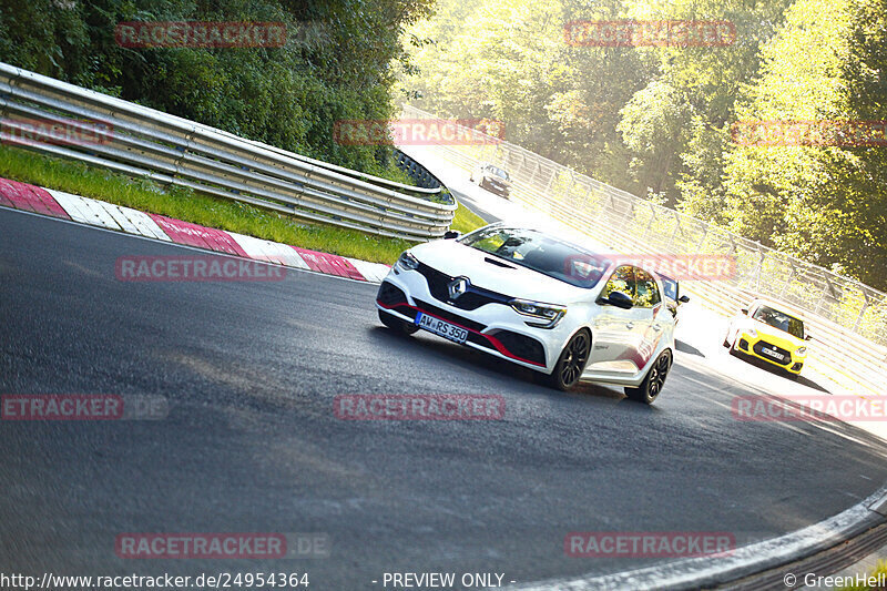 Bild #24954364 - Touristenfahrten Nürburgring Nordschleife (01.10.2023)