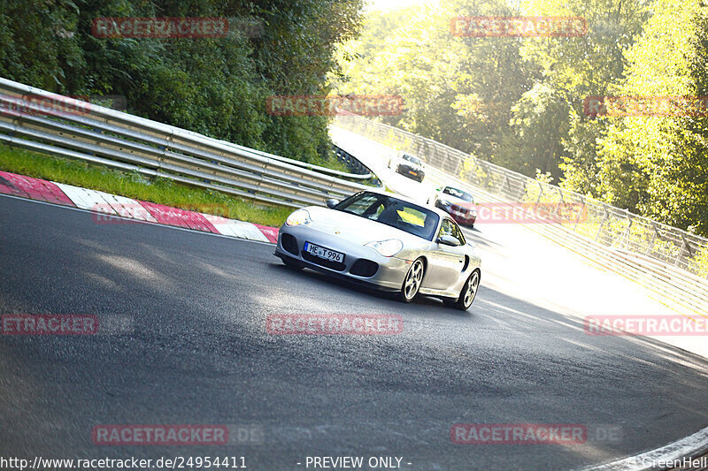 Bild #24954411 - Touristenfahrten Nürburgring Nordschleife (01.10.2023)