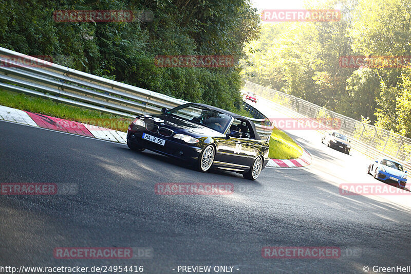 Bild #24954416 - Touristenfahrten Nürburgring Nordschleife (01.10.2023)