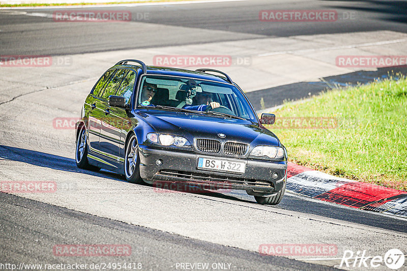 Bild #24954418 - Touristenfahrten Nürburgring Nordschleife (01.10.2023)