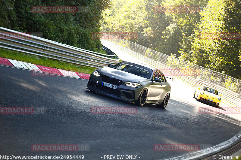 Bild #24954449 - Touristenfahrten Nürburgring Nordschleife (01.10.2023)