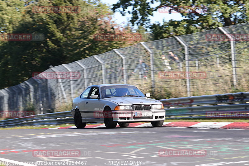 Bild #24954467 - Touristenfahrten Nürburgring Nordschleife (01.10.2023)