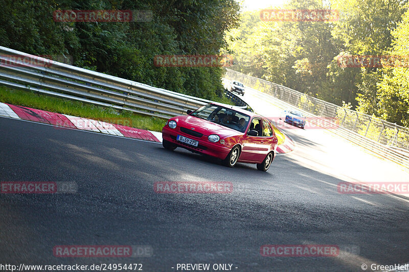 Bild #24954472 - Touristenfahrten Nürburgring Nordschleife (01.10.2023)