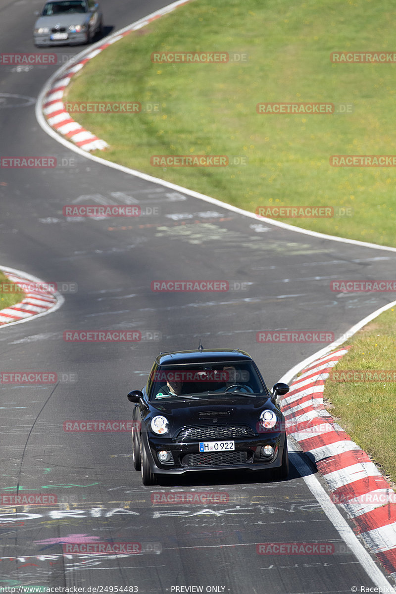 Bild #24954483 - Touristenfahrten Nürburgring Nordschleife (01.10.2023)