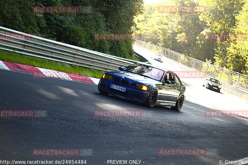 Bild #24954484 - Touristenfahrten Nürburgring Nordschleife (01.10.2023)