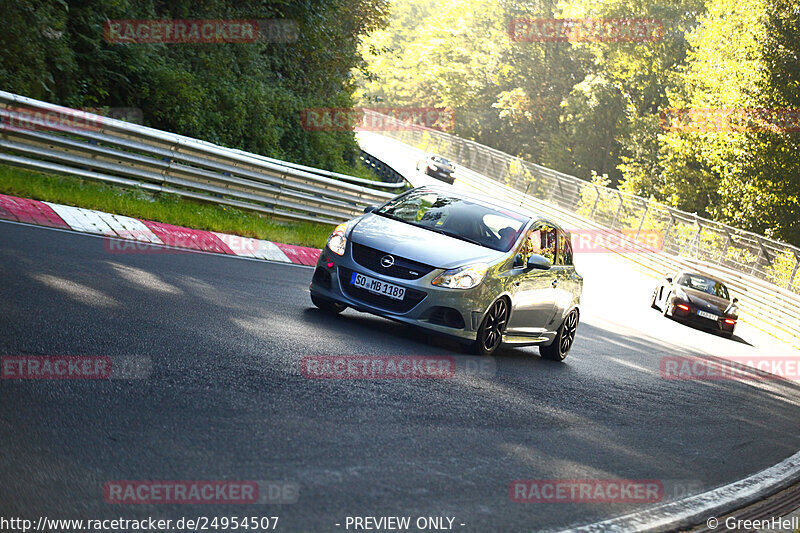 Bild #24954507 - Touristenfahrten Nürburgring Nordschleife (01.10.2023)