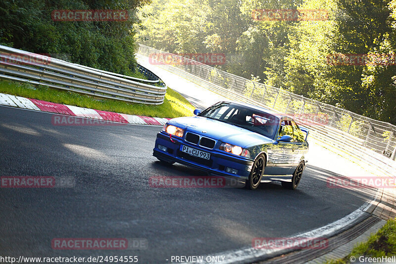 Bild #24954555 - Touristenfahrten Nürburgring Nordschleife (01.10.2023)