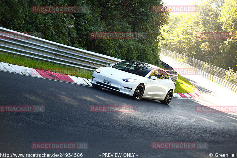 Bild #24954586 - Touristenfahrten Nürburgring Nordschleife (01.10.2023)