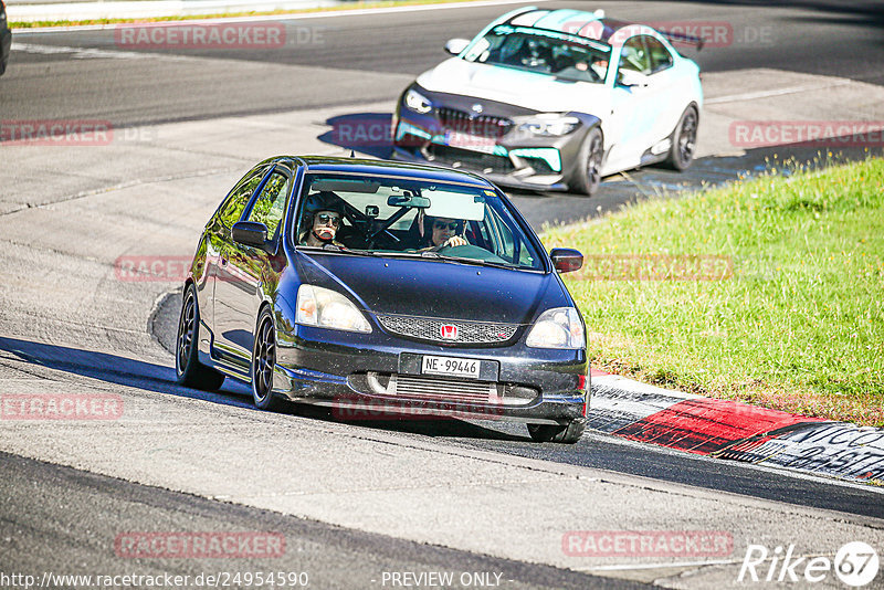 Bild #24954590 - Touristenfahrten Nürburgring Nordschleife (01.10.2023)