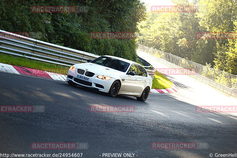 Bild #24954607 - Touristenfahrten Nürburgring Nordschleife (01.10.2023)