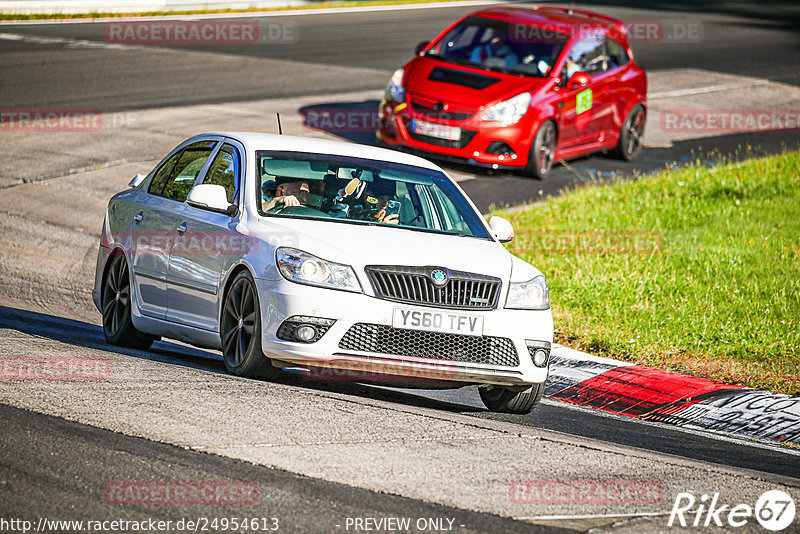 Bild #24954613 - Touristenfahrten Nürburgring Nordschleife (01.10.2023)