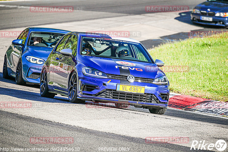 Bild #24954630 - Touristenfahrten Nürburgring Nordschleife (01.10.2023)