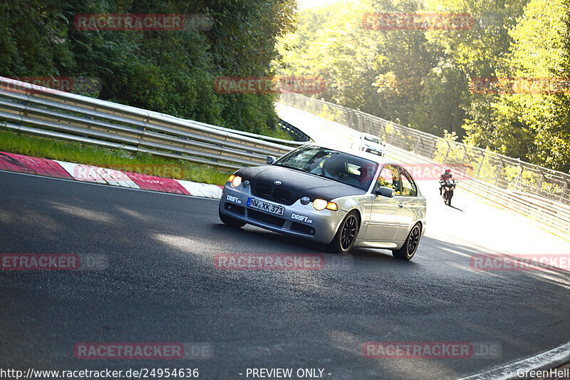 Bild #24954636 - Touristenfahrten Nürburgring Nordschleife (01.10.2023)