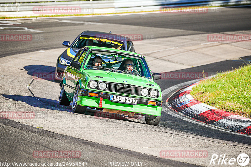 Bild #24954647 - Touristenfahrten Nürburgring Nordschleife (01.10.2023)