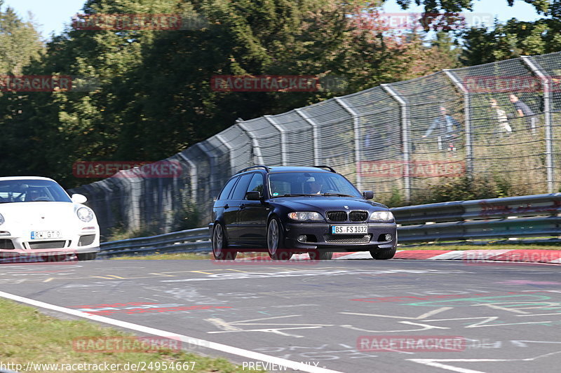 Bild #24954667 - Touristenfahrten Nürburgring Nordschleife (01.10.2023)