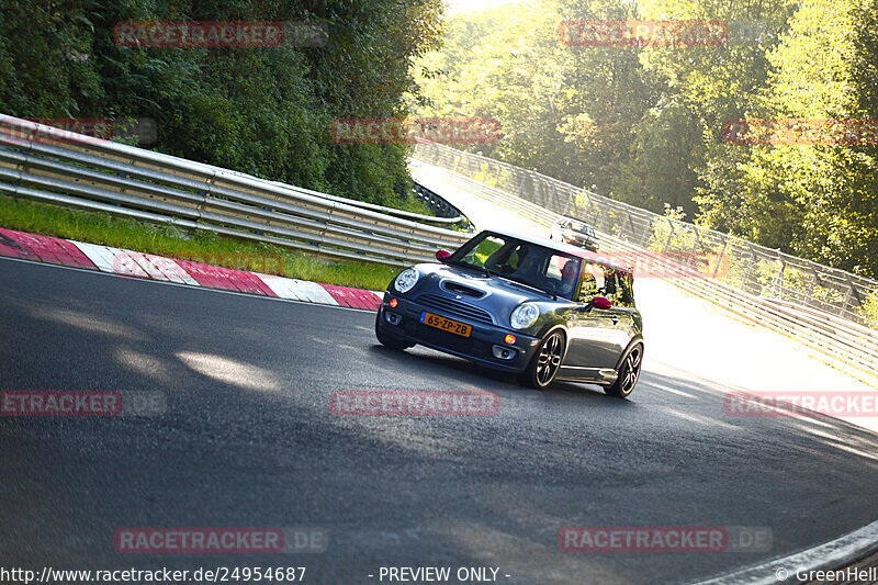 Bild #24954687 - Touristenfahrten Nürburgring Nordschleife (01.10.2023)