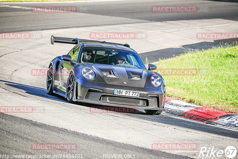 Bild #24954701 - Touristenfahrten Nürburgring Nordschleife (01.10.2023)