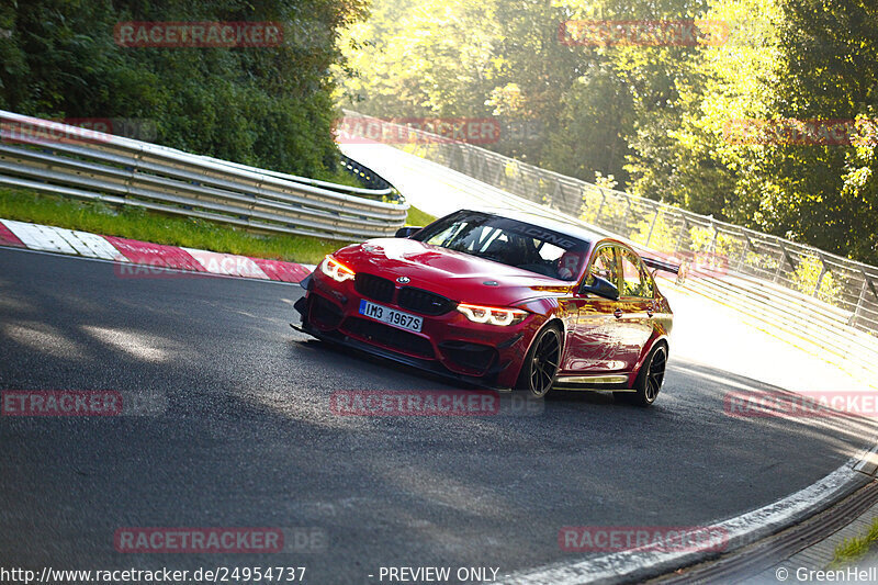 Bild #24954737 - Touristenfahrten Nürburgring Nordschleife (01.10.2023)