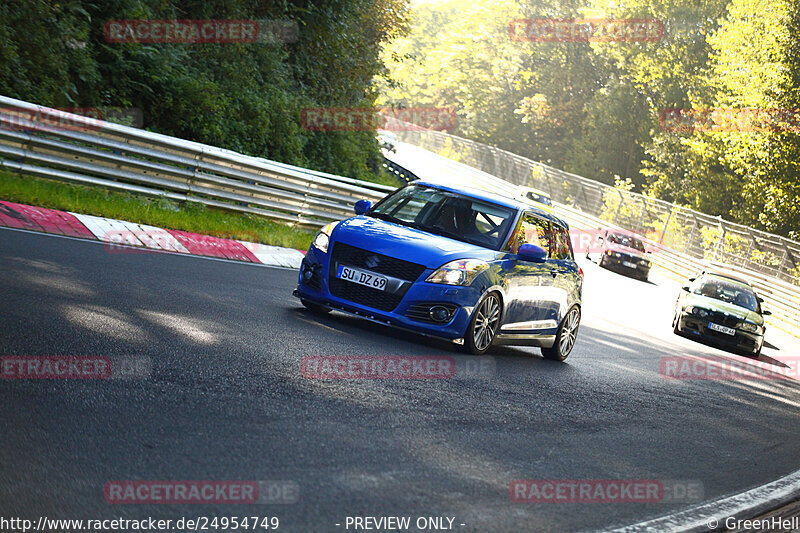 Bild #24954749 - Touristenfahrten Nürburgring Nordschleife (01.10.2023)