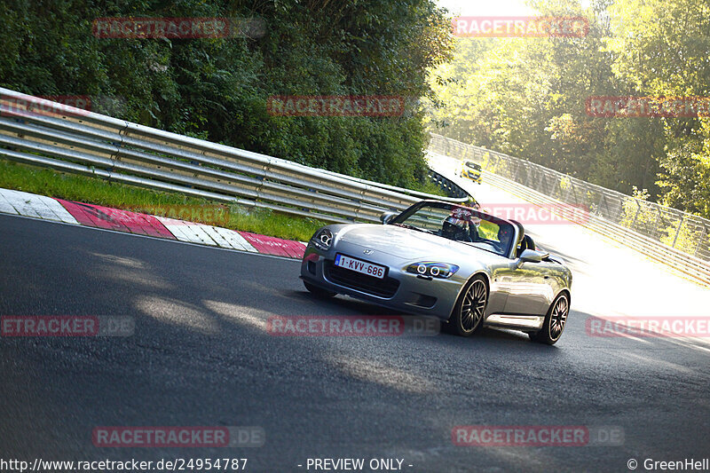 Bild #24954787 - Touristenfahrten Nürburgring Nordschleife (01.10.2023)