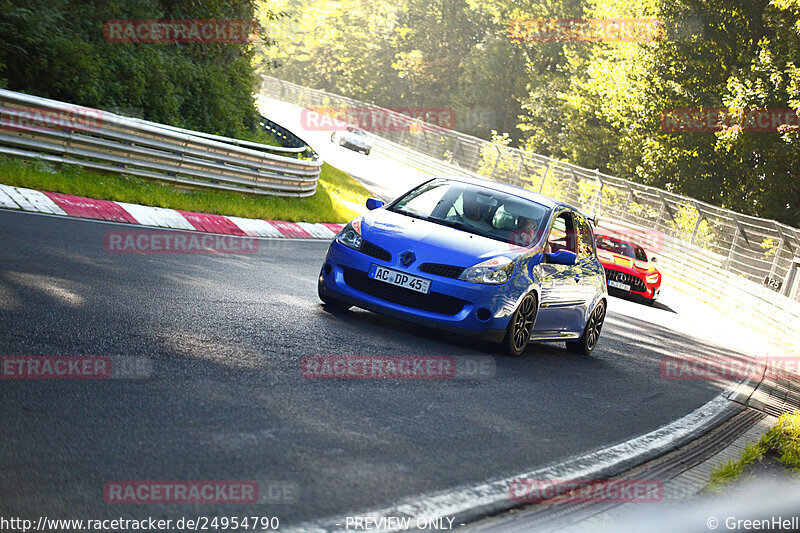 Bild #24954790 - Touristenfahrten Nürburgring Nordschleife (01.10.2023)