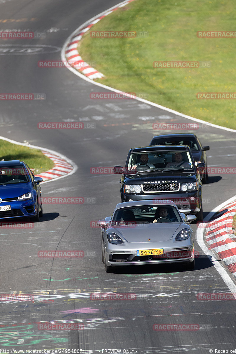 Bild #24954807 - Touristenfahrten Nürburgring Nordschleife (01.10.2023)