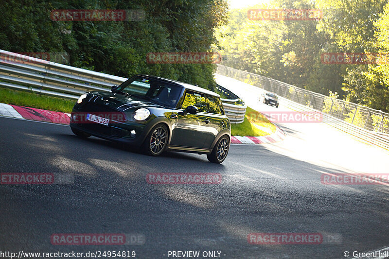 Bild #24954819 - Touristenfahrten Nürburgring Nordschleife (01.10.2023)