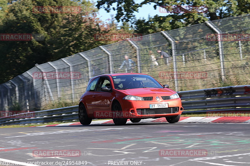 Bild #24954849 - Touristenfahrten Nürburgring Nordschleife (01.10.2023)