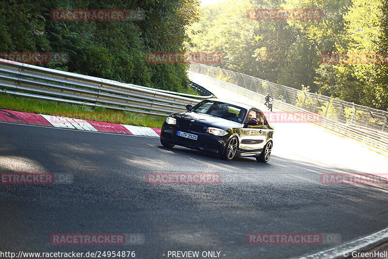 Bild #24954876 - Touristenfahrten Nürburgring Nordschleife (01.10.2023)