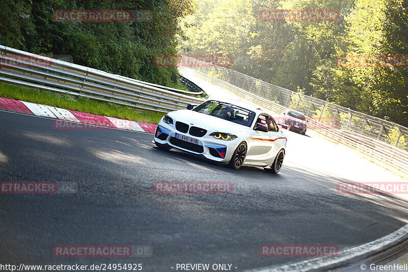 Bild #24954925 - Touristenfahrten Nürburgring Nordschleife (01.10.2023)