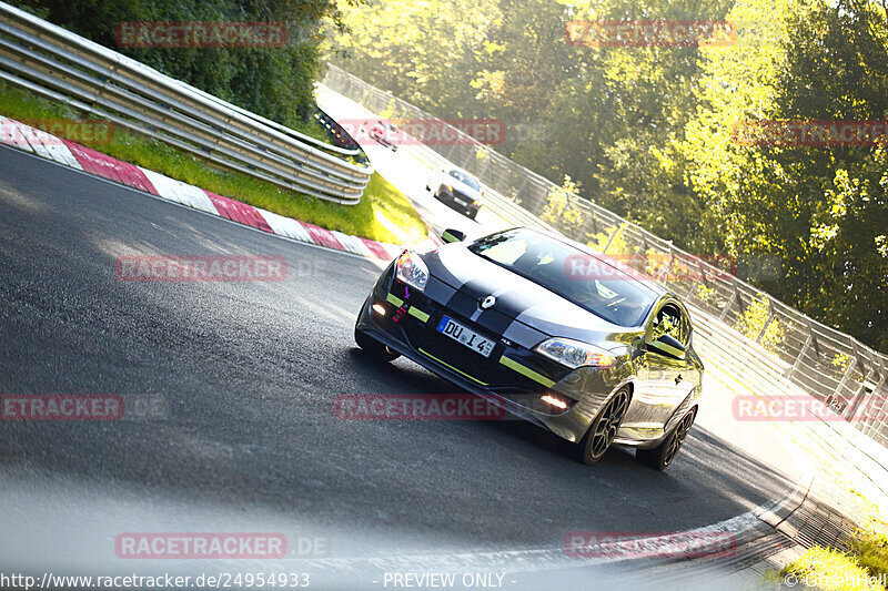 Bild #24954933 - Touristenfahrten Nürburgring Nordschleife (01.10.2023)