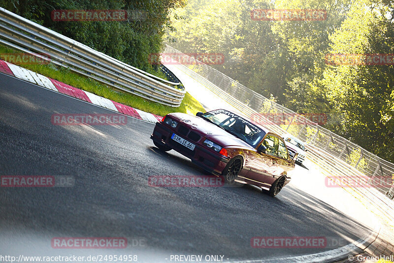 Bild #24954958 - Touristenfahrten Nürburgring Nordschleife (01.10.2023)