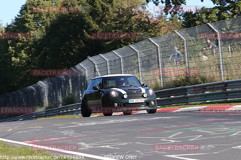 Bild #24954994 - Touristenfahrten Nürburgring Nordschleife (01.10.2023)