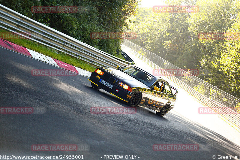 Bild #24955001 - Touristenfahrten Nürburgring Nordschleife (01.10.2023)